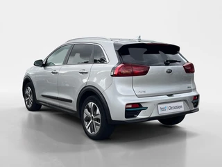 Kia e-Niro DynamicPlusLine 64 kWh | Elektrisch schuifdak | Keyless entry | Stoelverwarming / 2