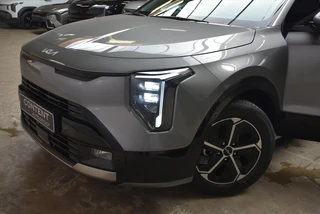 KIA Niro 1.6 GDi Hybrid 138pk DCT6 DynamicPlusLine / 39