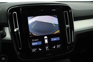 Volvo XC40 1.5 129pk Automaat T2 Core Camera Keyless Sportstoelen Stoelverwarming Navigatie / 5