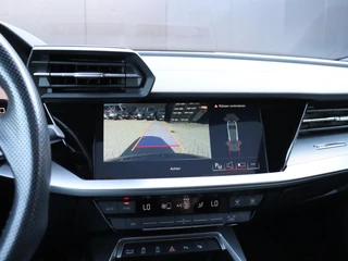 Audi A3 Sportback 30 TFSI S edition | PANO | CAMERA | NAVI | APPLE CARPLAY | CRUISE | / 12