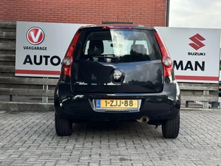 Opel Agila 1.2 Edition Airco, Parkeersensoren achter, Elektrische Ramen, Centrale Vergrendeling / 8