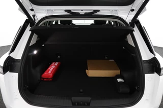 Jaecoo 5 EV Exclusive 61 kWh *DEMO* - Glazendak - Premium Soundsystem - Adaptief Cruisecontrol - Stoel/Stuurwiel verwarming - Electrische Kofferklep - - 7 Jaar Fabrieksgarantie - 405 KM WLTP / 31