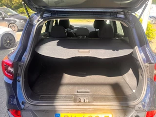 Renault Kadjar 1.2 TCe Limited  Airco-Ecc/Alu wielen/Navi/El.ramen/Trekhaak / 34