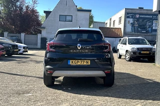 Renault Captur 90pk TCe Intense / 10