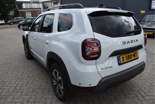 Dacia Duster 1.0 TCe 100 ECO-G Extreme ORGINEEL NEDERLANDSE AUTO ,BOEKJES,NAP EN ONDERHOUDSHISTORIE / 17