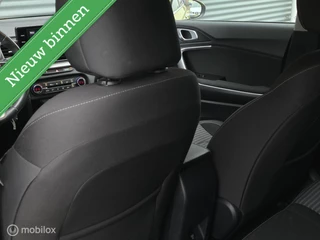 Kia XCeed 1.0 T-GDi DynamicLine / 34