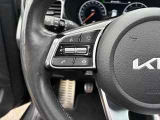 Kia XCeed 1.5 T-GDI MHEV ExecutiveLine | Airco | Navi | Camera | Stoelverwarming | Panoramadak | Stoelventilatie | Elektrische stoelen | / 20