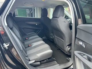Peugeot 5008 1.2 PureTech Blue Lease Executive 7p  | APK tot 14-09-2027 | Trekhaak | Volledig onderhoud | / 39