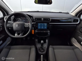 CITROEN C3 1.2 PURETECH FEEL/CLIMATE/LED/CARPLAY/CRUISE/BLUETOOTH / 14