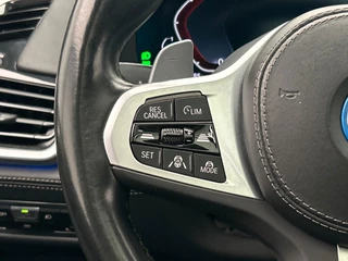 BMW X5 XDrive45e High Executive | M/Sport | Pano/Dak | Harman/Kardon | 360 Camera | Adapt.Cruise/Control| / 18