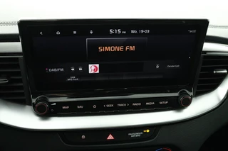 Kia ProCeed 1.5 T-GDi GT-Line Automaat  - Stoel-/stuurverwarming - Navigatie - Cruise Control - Airco - Climate Control - Fabrieksgarantie tot 03-2031 / 47