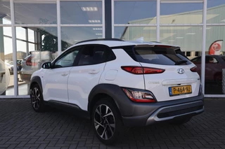 Hyundai Kona 1.0 T-GDI Premium Sky|Schuif/kanteldak|HUD|Stoelverwarming/verkoeling| / 4