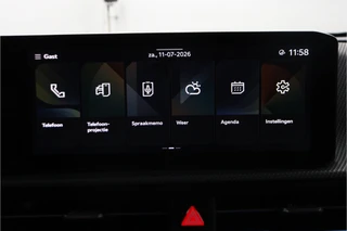 Kia EV6 GT-Line Business Edition 84 kWh  LED Matrix - Stoel-/Stuurverwarming - Elektr.bedienbare achterklep - Achteruitrijcamera - Fabrieksgarantie t/m 2033 / 53