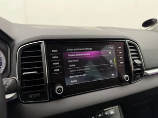 Skoda Karoq 1.5 TSI ACT Style | Automaat | Adaptive cruise | Stoelverwarming | CarPlay | Camera | Parkeersensoren / 25