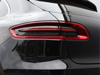 Porsche Macan 3.0 D S  | Leder | Luchtvering | Panoramadak | 21" Sport Classic / 19