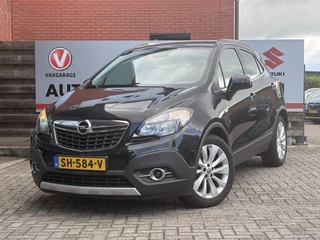 Opel Mokka 1.4 T Cosmo / 31