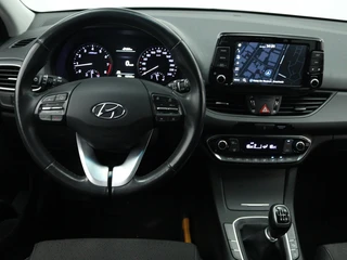 Hyundai i30 Wagon 1.4 T-GDI Premium Trekhaak | Navigatie | Camera | Cruise control / 4
