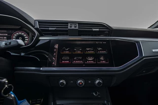Audi Q3 35 TFSI S Line Pro Line S  | E-Trekhaak | LED | Leder / 26