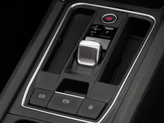 SEAT Leon Sportstourer 1.5 eTSI FR Business Intense 150 PK Schuif-Kantel Dak | NL-Auto | Camera | Beats Audio | Virtual Cockpit / 35