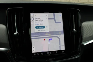 Volvo V90 2.0 T8 Plug-in hybrid AWD Ultimate Dark  | Panoramadak | Head-Up | H/K | Memory / 28