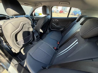 BMW 1-serie 116i / camera / carplay / navigatie skyscraper / 13