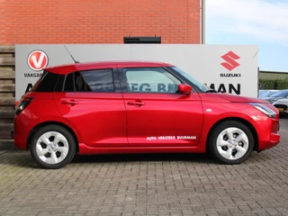 Suzuki Swift 1.2 Select Smart Hybrid / 6