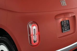 Fiat Topolino Corallo / 17