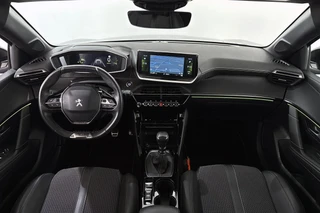 Peugeot 208 1.2 PureTech GT Panoramadak Camera Apple CarPlay / 7