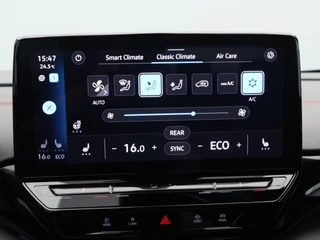 Volkswagen ID.5 GTX 77 kWh 299 Pk | Stoel/Stuur Verwarming | 360° Camera | Adaptive Cruise | CarPlay | Navigatie | 20 Inch | 67.619 Km !! / 30