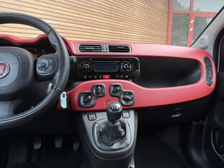 Fiat Panda 0.9 TwinAir Lounge / 29