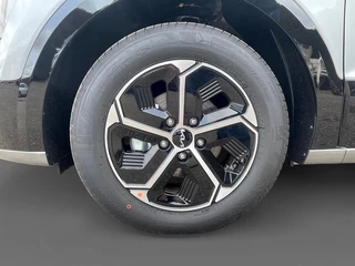 Kia Niro 1.6 GDi Hybrid DynamicLine | Adaptive cruise control | Keyless entry | Navigatie | Climate control / 10