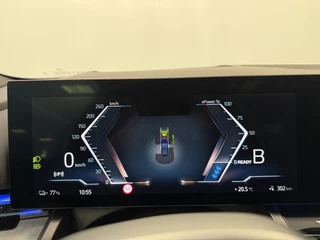 BMW i5 eDrive40 84 kWh  Head-Up ACC PDC Trekhaak M-Sport Leder 24 Maanden garantie* (Vraag naar de voorwaarden) / 16