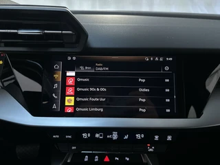 Audi A3 Sportback 30 TFSI Advanced Edition LED Adaptive Cruise Camera DAB+ / 15