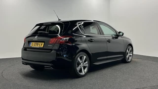 Peugeot 308 1.2 PureTech GT-Line Avantage PANO CAMERA CARPLAY ECC CRUISE. / 6