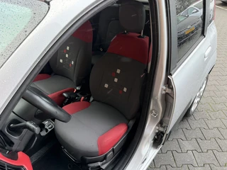 Fiat Panda 0.9 TwinAir Lounge / 33