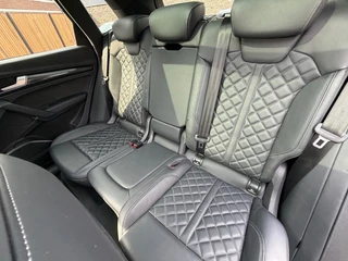 Audi SQ5 3.0 TFSI SQ5 Quattro Panodak Luchtvering Trekhaak 360 Camera / 63