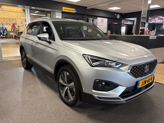 Seat TARRACO 1.4 TSI e-Hybrid PHEV Xperience Business Intense/navi/camera/apple carplay / 4