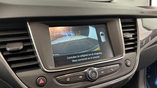 Opel Crossland X 1.2 Turbo Innovation CAMERA ECC LM NAVI CARPLAY. / 25