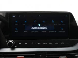 Hyundai i20 1.2 N Line Navigatie | Private lease 409 p.m. / 18
