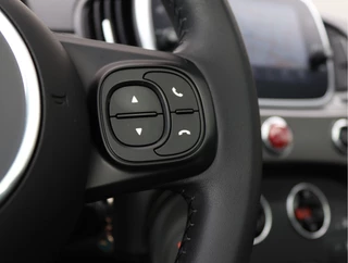 Fiat 500 1.0 Hybrid Sport  | Pano | Carplay | Cruise Control | Navigatie | Org. NL / 35