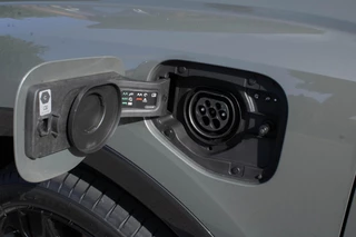 Audi Q3 Sportback 45 TFSI e Edition|Leder|Camera|Stoelverwarming| / 13