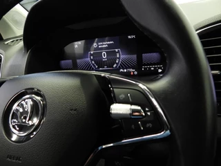 Skoda Karoq 1.0 TSI Ambition NAVI/CAMERA/CLIMA/LED/16"LMV! / 16