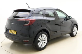 Mitsubishi ASX 1.0 MPI Turbo Intense | Model Captur | Navigatie | Climate control | Camera | Lichtmetalen velgen | Extra getint glas | Parkeersensoren | Cruise control | Lage kilomerstand / 2