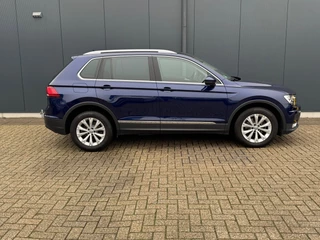 Volkswagen Tiguan 1.4 TSI Comfortline * Navigatie * Virtual Cockpit * Led * Lichtmetalen Velgen * / 5