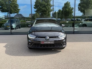 Volkswagen Polo 1.0 TSI R-Line IQ light | Carplay | Camera | Climate | Stoelverwarming | Rijklaar incl. garantie / 29