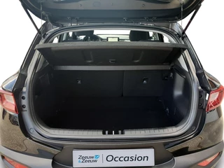 Kia Stonic 1.0 T-GDi MHEV DynamicLine | Navigatie | Camera | Climate control | Cruise control | Apple Carplay / Android Auto | Parkeersensoren achter | / 10