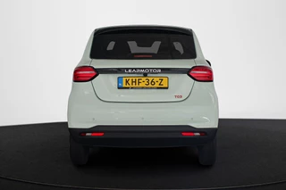 Leapmotor T03 Design 37.3 kWh / 16