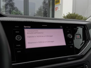 Volkswagen Taigo 1.0 TSI Life Business * Carplay * Stoelverwarming * PDC 2X * NAP / 34