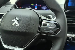 Peugeot 5008 1.2 Hybrid 136pk Allure Pack Business | Autmaat | 7 Zits | Achteruitrij camera | Elektrische achterklep | 18inch LichtMetalen Velgen / 28