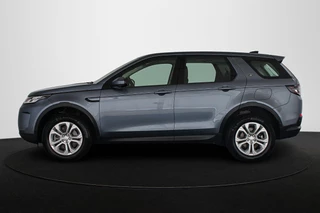 Land Rover Discovery Sport P300e 1.5 S / 36